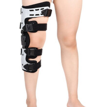 OA Knee Brace for Arthritis Medial Hinged Right