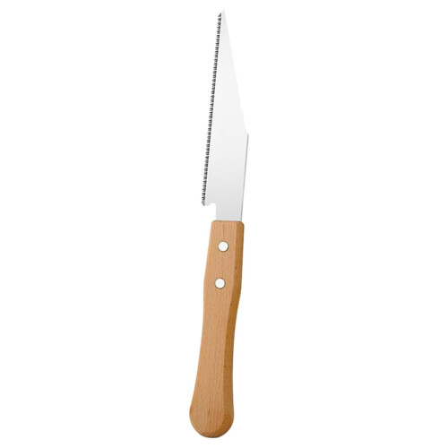 Japanese Pull Saw Woodworking Hand Saw 12 inch