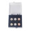 Earring Lifters Hypoallergenic Adjustable Secure Backings 1 1