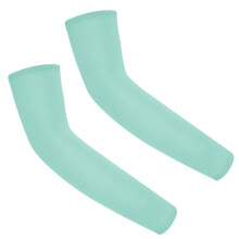 Children's Sunscreen Arm Sleeves with Elastic Sleeve Apron