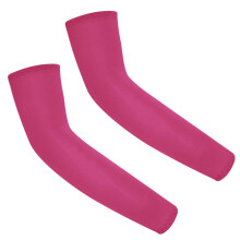 Children's Sunscreen Arm Sleeves Elastic Outdoor Sports