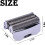 Braun shaver replacement foil 70S for Series 7 2
