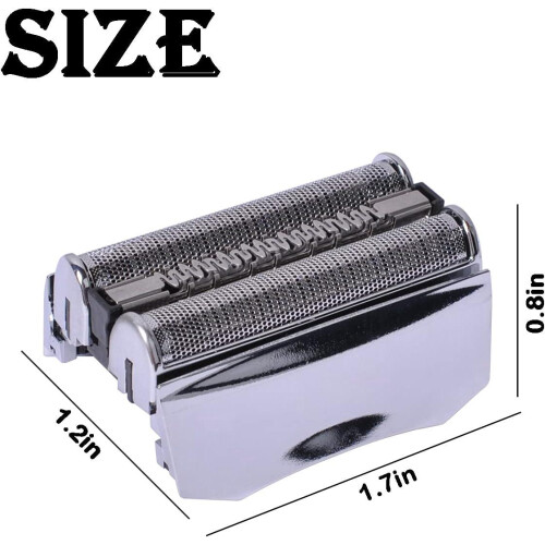 Braun shaver replacement foil 70S for Series 7 1