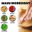 Detoxing Herbs Foot Soak Beads 10 PCS 8