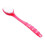 Shower Brush Soft Bristles 14.5 Inch Dual-Sided 1