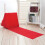 Inflatable Camping Chair Mat with Backrest PVC Flocking 1pc 4