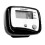 Pedometer for Walking Clip-on Step Counter Black 5