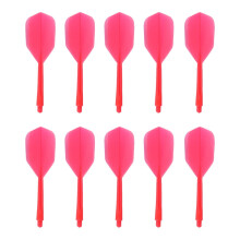 Flight and Shaft Accessory Set 10 Pieces