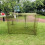 Camping tent net outdoor use for hiking backpacking 2