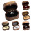 UDIYO jewelry box smooth wood ring storage box 1 piece 1