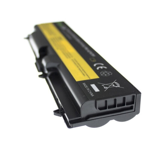 Green Cell LE05 notebook spare part Battery 1