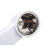 White Stand Mixer Slicer Shredder Attachment 7