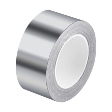 Aluminum Foil Tape Caulk Strip Self-Adhesive Repair Tape 1