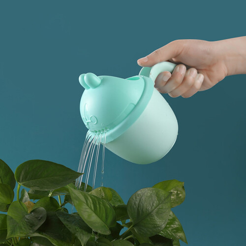 Washranp baby bath rinse cup detachable waterfall shampoo 2