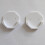 Shower Curtain Rod Holder Wall Mount Tension Pole Bracket 5