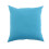 Lakeside Collection chaise cushion turquoise 1