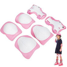 Tinglu kids protective gear set 6 pcs