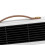 Electric Space Heater 800W US 110V White 8