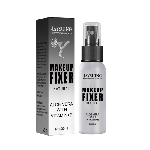 Thsue Velvet Setting Spray Water-Resistant 100ml