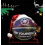 Glow-in-the-Dark Basketball Reflective 7 4