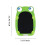 TITOUMI LCD Writing Tablet 8.5 Inch Frog Shape 7