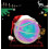 Glow-in-the-Dark Basketball Reflective 7 5