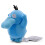 Blue Psyduck Plush Toy All Star Collection 6 in 2