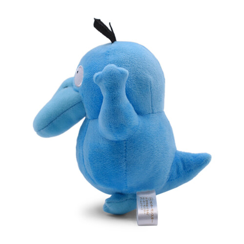Blue Psyduck Plush Toy All Star Collection 6 in 2