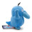 Blue Psyduck Plush Toy All Star Collection 6 in 4