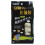 Thsue small garbage bags durable plastic 5 rolls 1