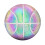 Glow-in-the-Dark Basketball Reflective 7 3