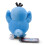 Blue Psyduck Plush Toy All Star Collection 6 in 5