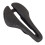 Kripyery bicycle saddle ergonomic breathable with sponge 2