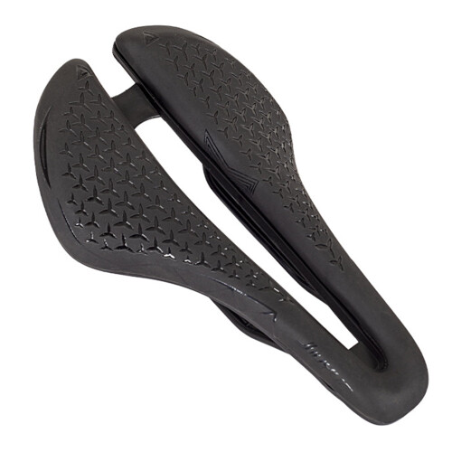 Kripyery bicycle saddle ergonomic breathable with sponge 1