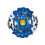 Beyblade spinning top toy set without launcher 1