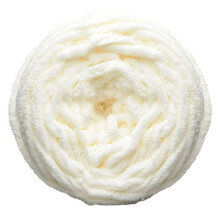 Chenille Yarn Super Bulky 4 lb Polyester for Knitting
