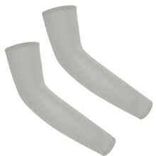 Children's Sunscreen Arm Sleeves with Elastic Apron Sleeve,