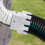 Washranp downspout adaptor plastic 1 piece 6