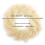 Pampas Grass Wreath Artificial Farmhouse Style 1 Pack 7