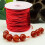 Elastic Cord for Jewelry Making Bright Colors 1/2 Roll 4