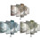 Abstract Flower Canvas Wall Art Set of 5 8