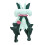Meow Carada Plush Toy 15.7 inch 4