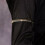 Elastic Bartender Cuff Holder Metal Arm Band 7