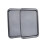 Baking Sheet Rectangular Nonstick 14 Inch 2PCS 1