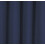 Grasscloth curtain panel navy 54 in W x 54 in L 1