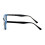 XL wide reading sunglasses optical frame tinted UV 4