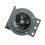 RC Boat Jet Pump Thruster 26mm 3-Blade Forward/Reverse for 6