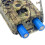 Tinglu trail camera 12MP night vision wireless 6