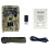 Tinglu trail camera 12MP night vision wireless 8