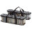 CD storage bag set damask 2 pieces 1